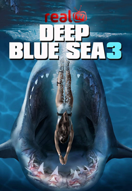 Deep Blue Sea 3